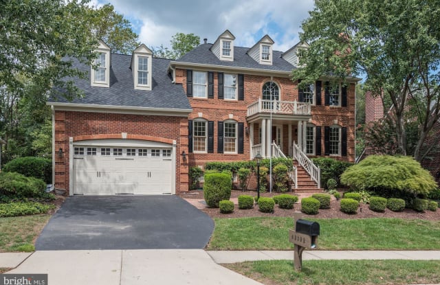43322 BUTTERFIELD COURT - 43322 Butterfield Court, Ashburn, VA 20147