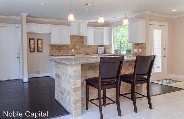 15633 Elwood Dr - 15633 Elwood Drive, Jersey Village, TX 77040