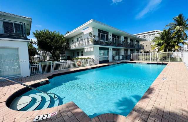 950 Bay Dr - 950 Bay Drive, Miami Beach, FL 33141 950 Bay Dr - 950 Bay Drive, Miami Beach, FL 33141