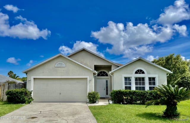 1887 HORNSEY CT - 1887 Hornsey Court, Jacksonville, FL 32246