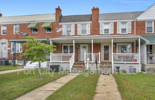 7474 School Avenue photos photos