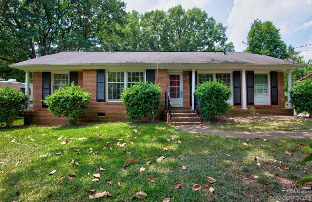 7024 Thorncliff Drive - 7024 Thorncliff Drive, Charlotte, NC 28210