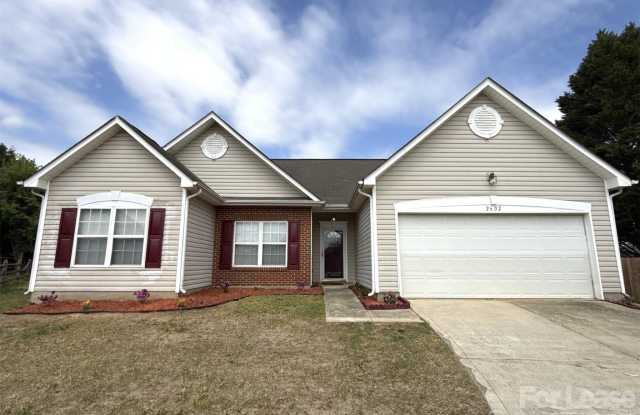 2602 Brahman Meadows Lane - 2602 Brahman Meadows Lane, Charlotte, NC 28273 2602 Brahman Meadows Lane - 2602 Brahman Meadows Lane, Charlotte, NC 28273