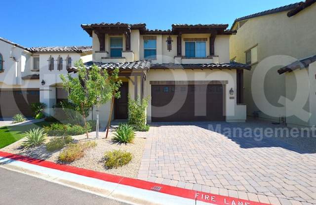8629 East Fairbrook Street - 8629 East Fairbrook Street, Mesa, AZ 85207