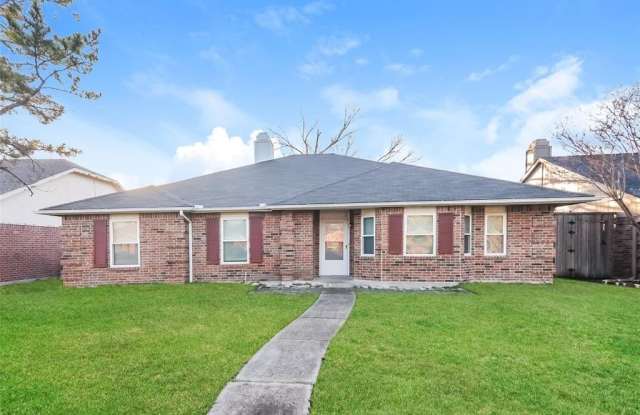 9414 Willard Street - 9414 Willard Street, Rowlett, TX 75088