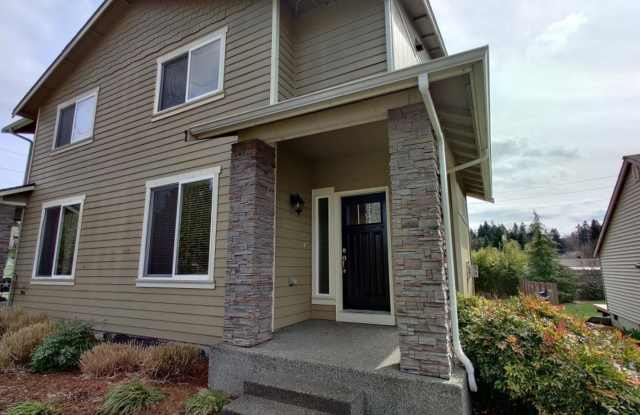 Tumwater Hill Town Home photos photos