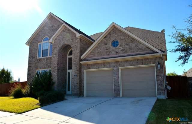 3010 Mustang Meadow - 3010 Mustang Meadow, Seguin, TX 78155