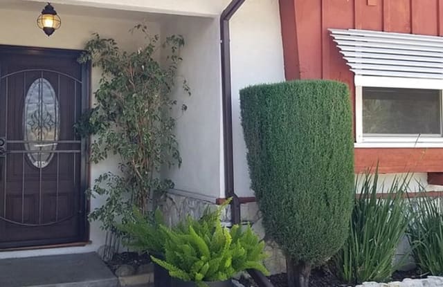 1711 Encino Ave - 1711 Encino Avenue, Monrovia, CA 91016