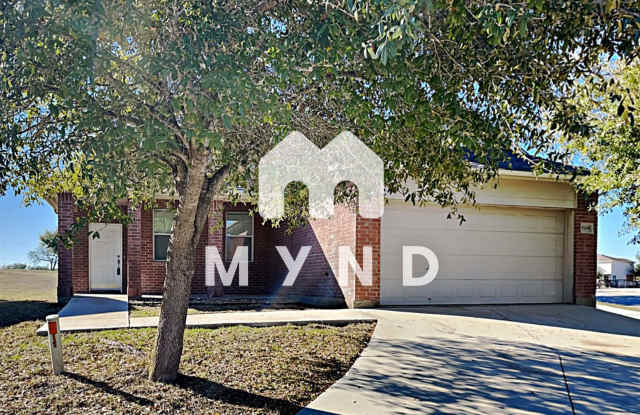 5709 Pelican Hls - 5709 Pelican Hills, Schertz, TX 78108