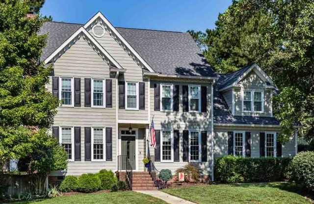 237 Parkgate Drive - 237 Parkgate Drive, Cary, NC 27519