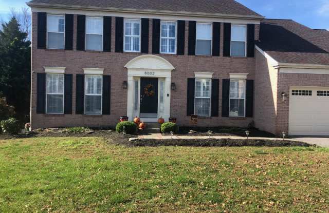 8002 MIDDLEBURY Drive photos photos