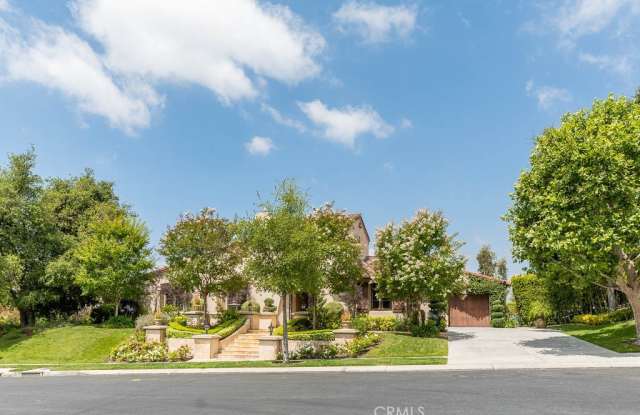 4185 Prado De La Puma - 4185 Prado De La Puma, Calabasas, CA 91302