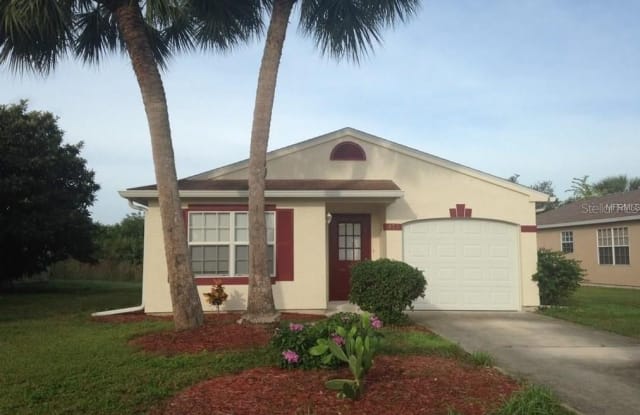 473 RICOLD TERRACE - 473 Ricold Terrace, Port Charlotte, FL 33954