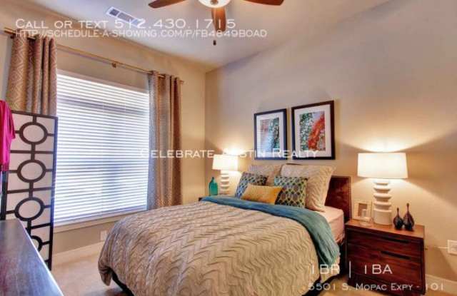 5501 S. Mopac Expy Gallery 3