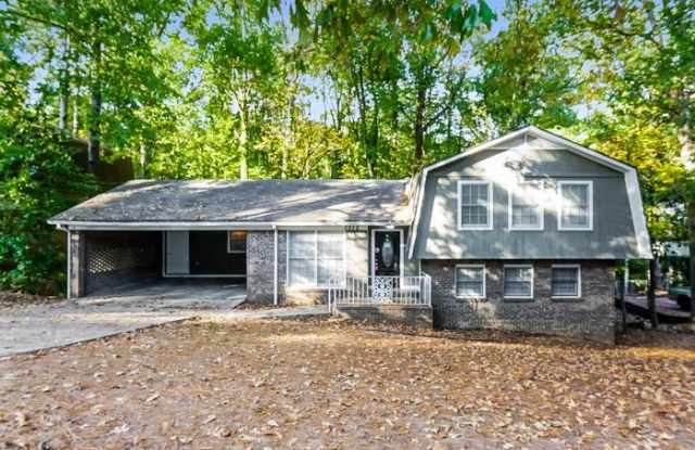 3932 Brookhill Road photos photos