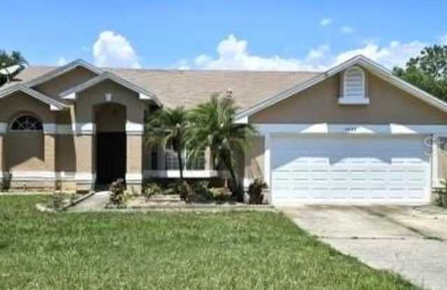 6833 CORAL COVE DRIVE - 6833 Coral Cove Drive, Pine Hills, FL 32818
