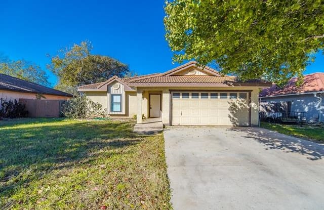 3514 Swafford Street - 3514 Swafford Street, Arlington, TX 76015
