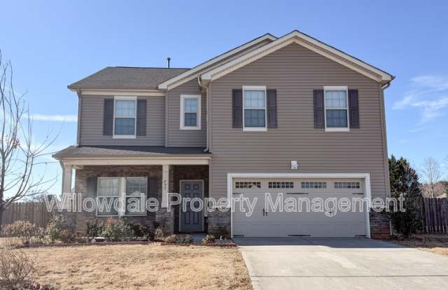 993 Deaton Dr photos photos
