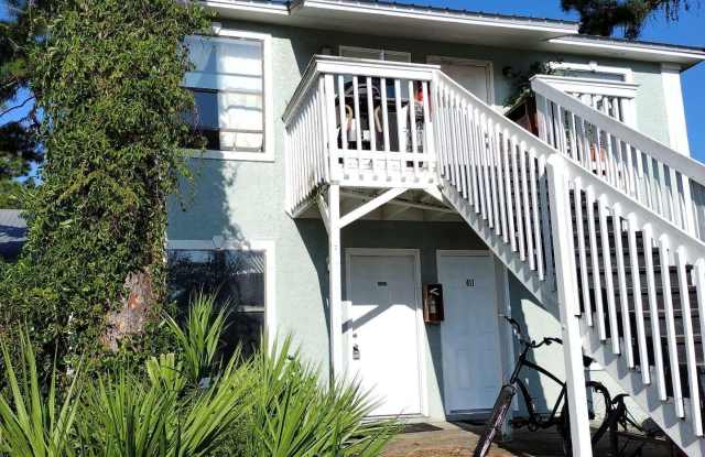 3614 Tiki Drive unit: 417 - 3614 Tiki Drive, Upper Grand Lagoon, FL 32408