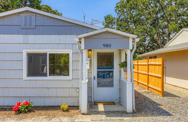 2 Bedroom Cottage photos photos