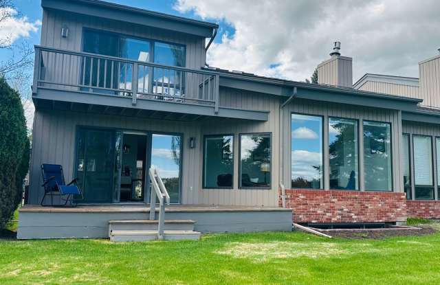 Stunning Kalispell Golf Course Home photos photos
