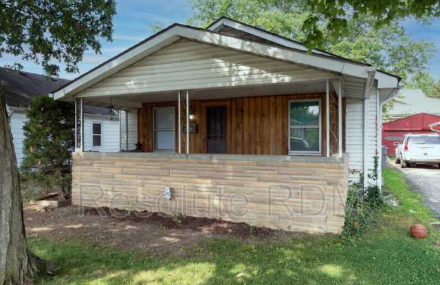 1644 North Centennial Street - 1644 North Centennial Street, Indianapolis, IN 46222