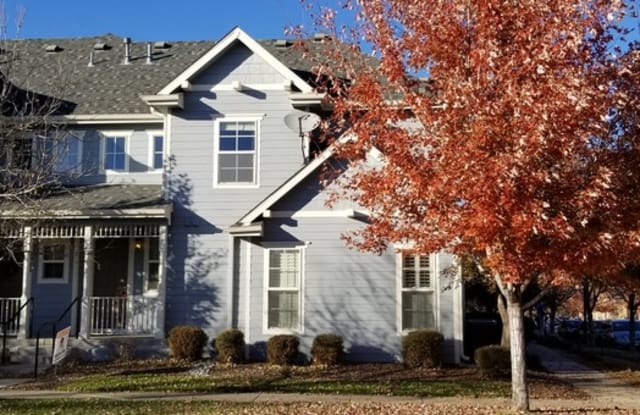 8095 East 28th Avenue - 8095 East 28th Avenue, Denver, CO 80238