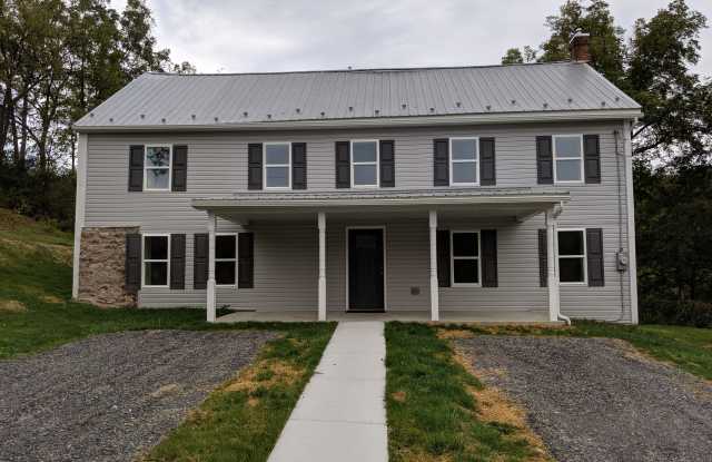 4211 Mill Creek Road Gallery 2