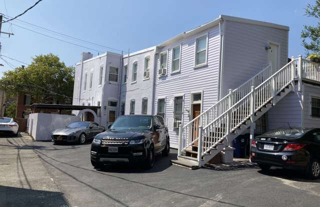 107 North Patrick Street - 107 North Patrick Street, Alexandria, VA 22314 107 North Patrick Street - 107 North Patrick Street, Alexandria, VA 22314