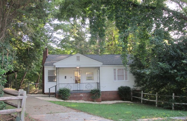 1516 Noel Place - 1516 Noel Place, Charlotte, NC 28208