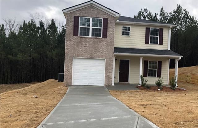 3277 Talkeetna Road - 3277 Talkeetna Road, Douglas County, GA 30135
