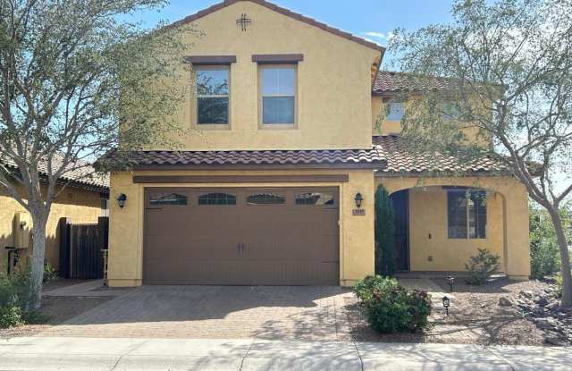 5537 W Desert Hollow Drive photos photos