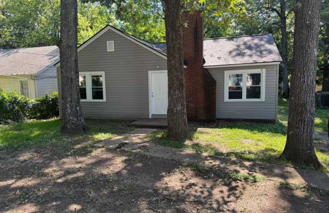 2 Bedroom, 1 Bathroom - West Rome House photos photos