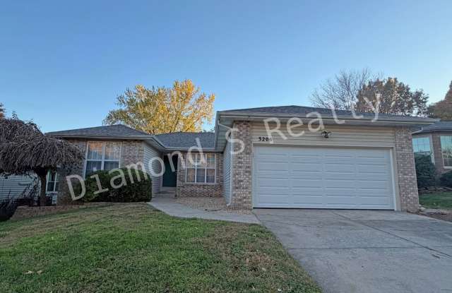 Charming 3 Bedroom in Desirable South Neighborhood! photos photos