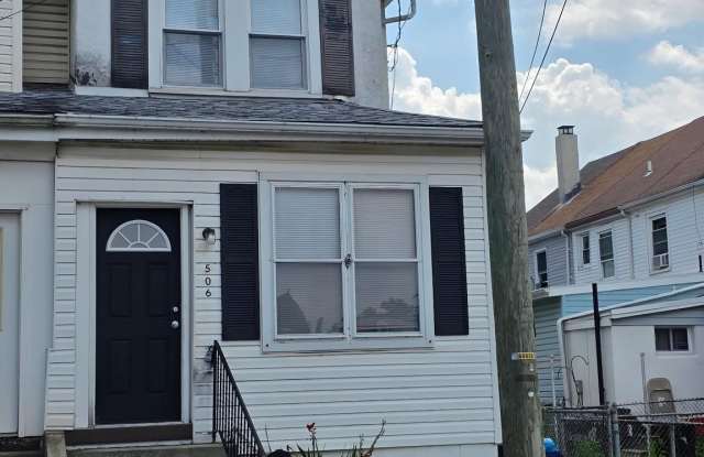 506 RIDGEWAY Street photos photos