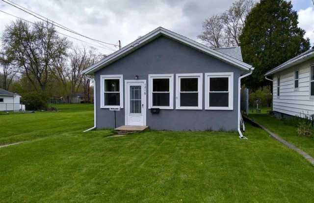 1216 N Waterloo St - 1216 North Waterloo Avenue, Jackson, MI 49202