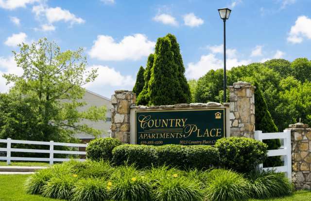 Country Place Apartments - Affordable Housing Gallery 4