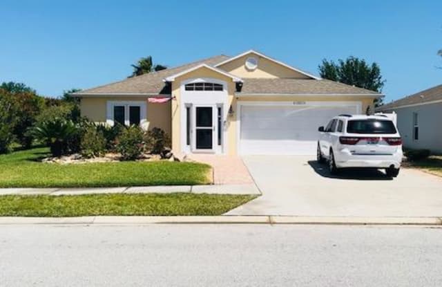 4711 Manchester Drive - 4711 Manchester Drive, Viera East, FL 32955