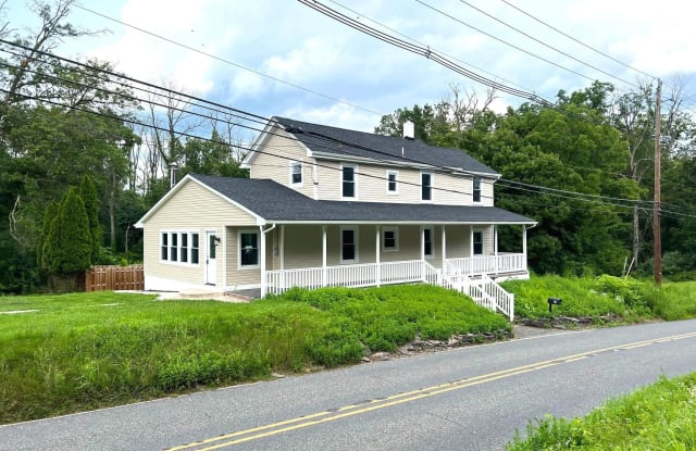 81 TITUS MILL ROAD - 81 Titus Mill Road, Mercer County, NJ 08525