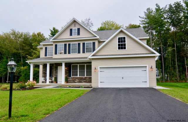 59 BALSAM Way - 59 Balsam Way, Clifton Park, NY 12065 59 BALSAM Way - 59 Balsam Way, Clifton Park, NY 12065