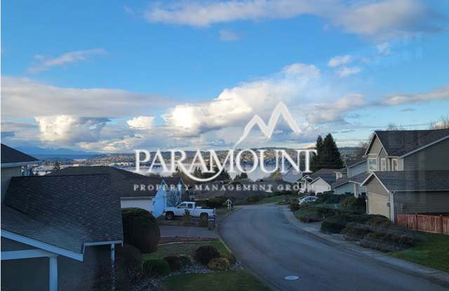 Desirable 3 Bedroom Home in Port Orchard!!! Gallery 4
