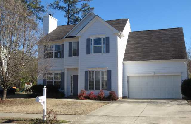 5907 Whisperwood Drive photos photos