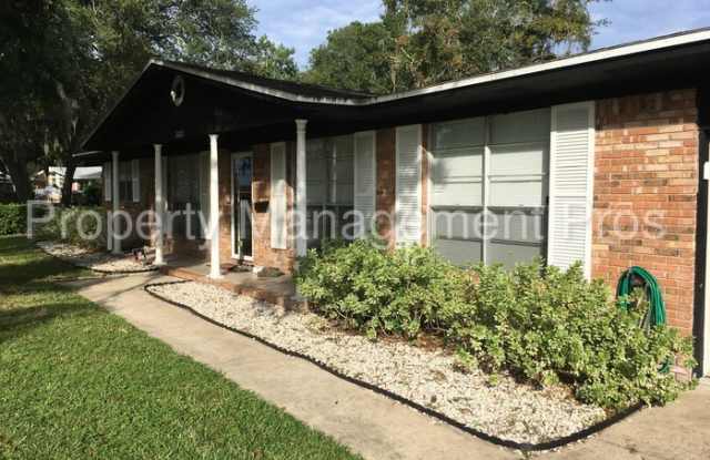 10020 Belleshore Circle - 10020 Belleshore Cir, Jacksonville, FL 32218