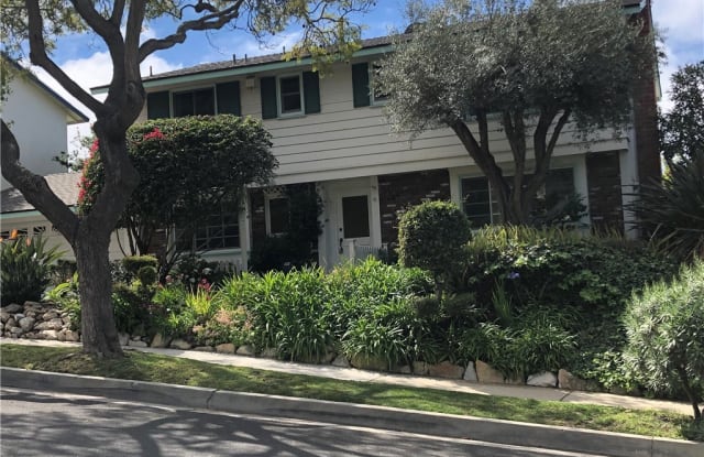 28847 Geronimo Drive - 28847 Geronimo Drive, Rancho Palos Verdes, CA 90275
