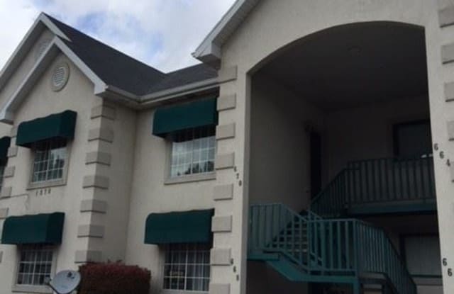 670 W 1870 N - 670 West 1870 North, Orem, UT 84057