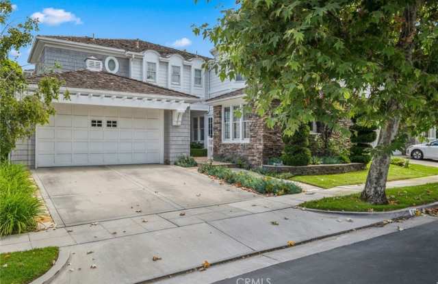 24 Cape Woodbury - 24 Cape Woodbury, Newport Beach, CA 92660