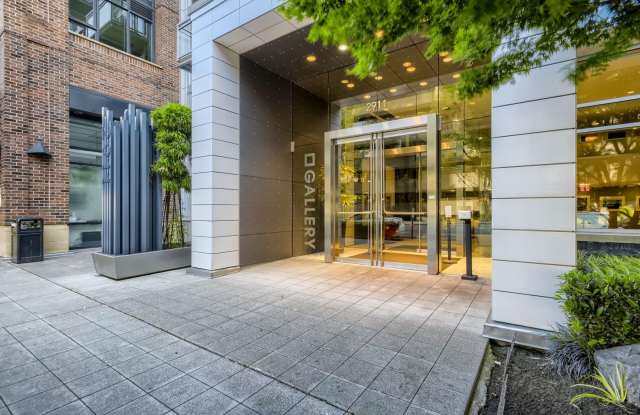 Gorgeous 2 Bed Unit @ The Gallery - Belltown Living at its Finest! photos photos Gorgeous 2 Bed Unit @ The Gallery - Belltown Living at its Finest! photos photos
