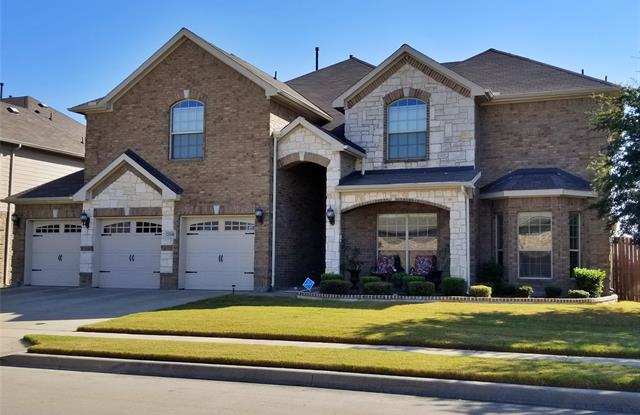 2500 Stable Door Lane - 2500 Stable Door Lane, Fort Worth, TX 76244