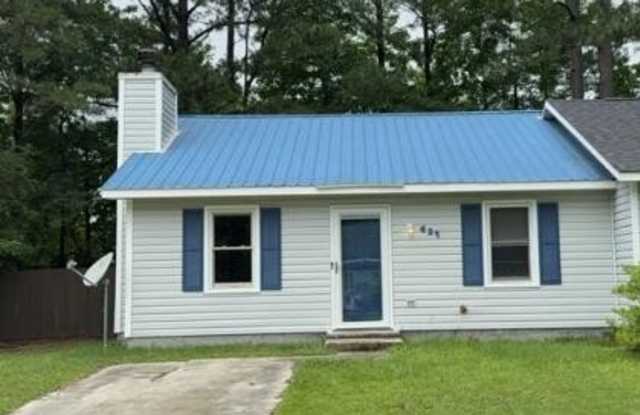 425 Cedar Creek Drive Gallery 1