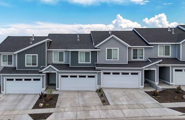 Little Valley Townhomes photos photos